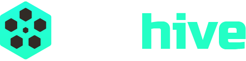 FlixHive watch free movies online logo